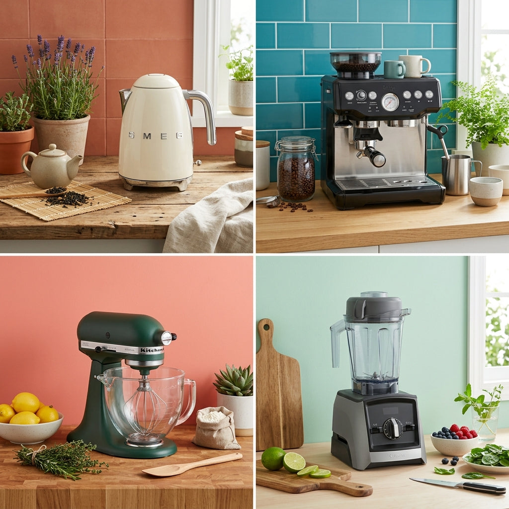 Kitchen Essentials