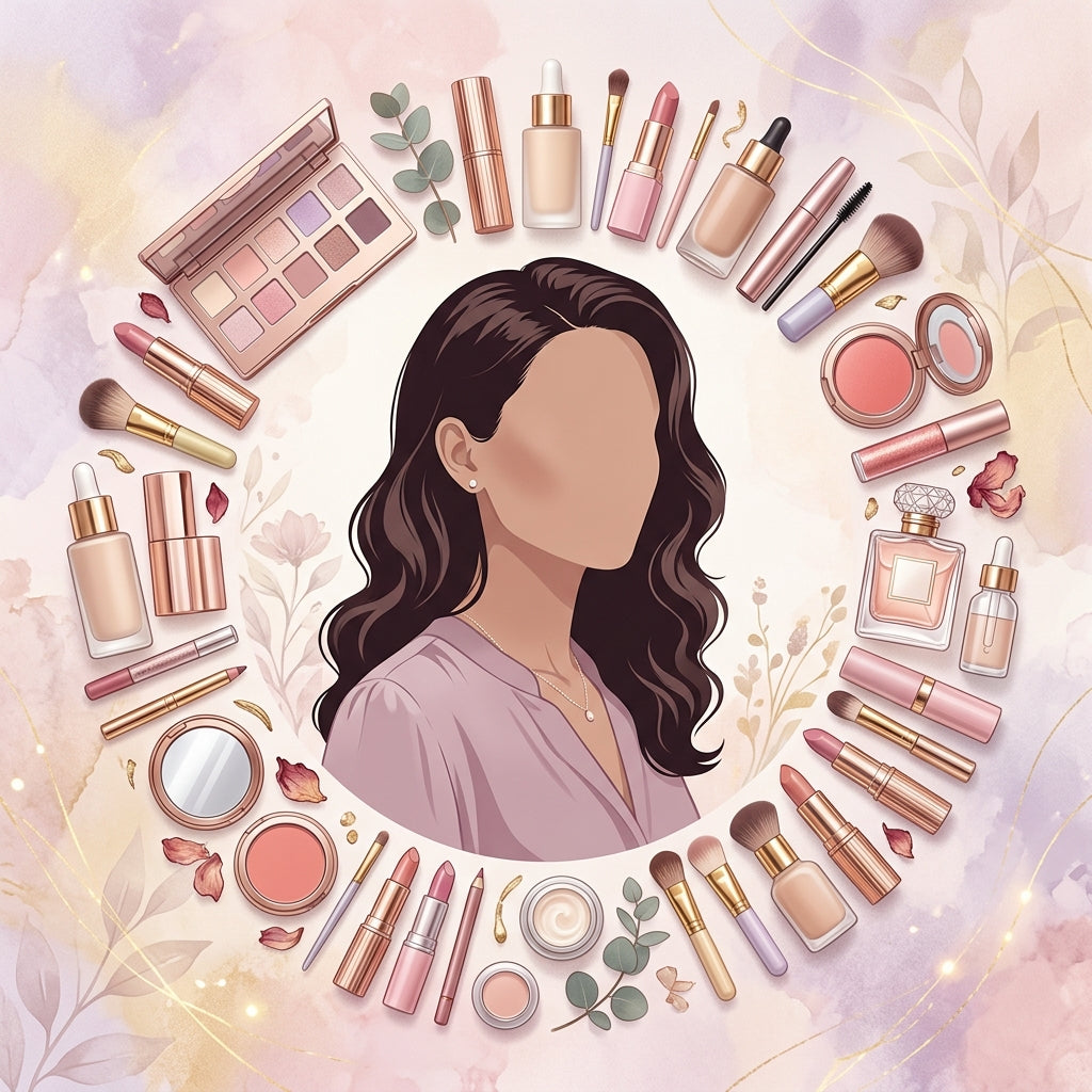 Beauty & Personal Care Essentials