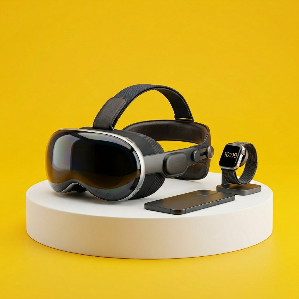 Tech & Gadgets