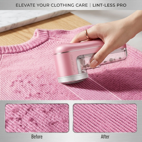Kelite Smart Lint Remover