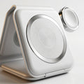 3-in-1 Fast Wireless Charger
